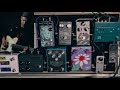 demos in the dark 29 pedals euna pedal demo