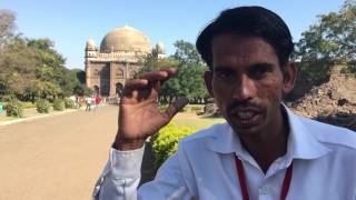 gol gumbaz bijapur: Complete guide Part 3