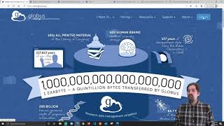 Globus Connect Personal