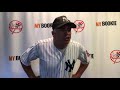 MYBookie.ag Presents The NY Yankees Locker Room with Vic DiBitetto: Shit and Piss Cocoons