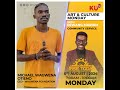 RISE TODAY -  ART AND CULTURE MONDAY