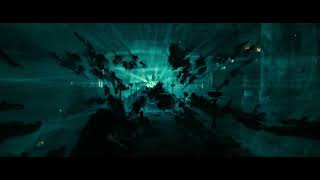 Aberforth Dumbledore's Patronus scene - HD 1080p (From Harry Potter: Deathly Hollows Pt.2)