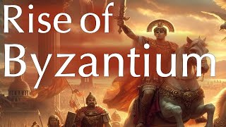 Rise of Byzantium