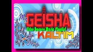 Geisha   Acuh Tak Acuh  Album Bersinar Terang 2014