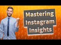 How Can I Understand Instagram Insights and Get a Free Analytics Template?