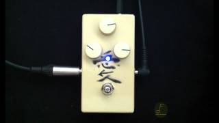 lovepedal kanji eternity