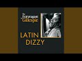 Swedish Suite (feat. Dizzy Gillespie and his Orchestra, James Foreman, Al McKibbon, Teddy...