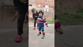 Rudransh ka dance 😁😁#short#video #shortvideos #shortsvideo #shortviral #shortsfeed #cute