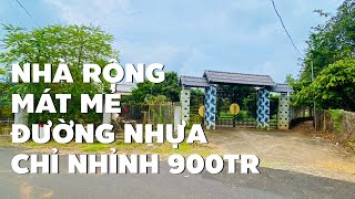 Giá quá ok! Nhà ngay đường nhựa ở BR-VT gần khu công nghiệp (ĐÃ BÁN)