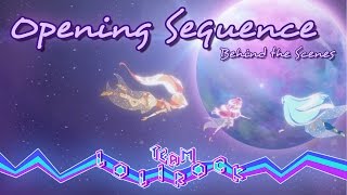 Opening Sequence | LoliRock