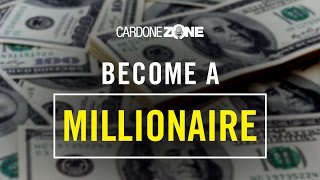 Turn $40 into $10 million - Grant Cardone \u0026 Warren Buffett