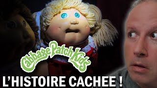 CABBAGE PATCH KIDS : L'histoire CACHEE - AENIGMA MUNDI