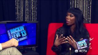 Brandy's Wildest Dreams - NYRE 2013