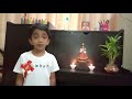 holy childhood thirubalasakyam short speech leon jacob