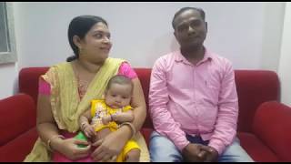 IVF and ICSI  Success Story | Female First Hospital Surat | IVF Testimonials