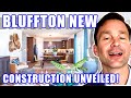 NEW CONSTRUCTION In Bluffton SC: Pros & Cons And Neighborhood Tour | Bluffton SC Living | SC Realtor