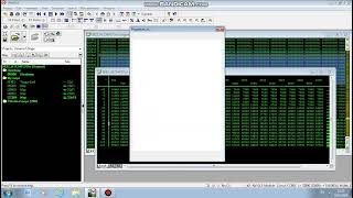 รีแมพไทรทันไมเวค 4N15 EP3 (IQ to Torque MAP)