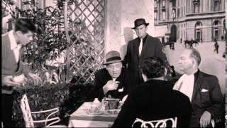 The Bellboy - Is This Seat Taken?/Gangsters