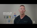 Emergency Department | Dr. Joshua James | 60 | Ascension Sacred Heart Bay