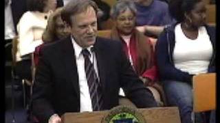 Board Meeting Highlights - January 27, 2009