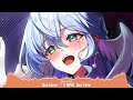 nightcore survivor i will survive lyrics