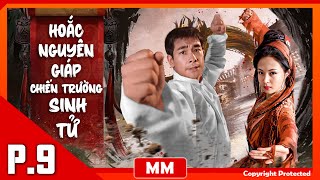 Huo Yuan Jia: The Deadly Battleground - Episode 09 | Martial Arts Masterpiece 2025 | PhimTV 365