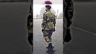 Para SF 🥶 | Para SF Commando | Indian Army Motivation