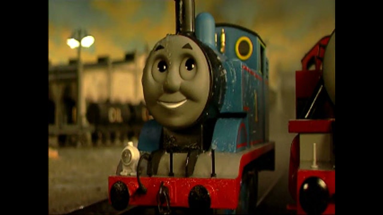 Thomas & Friends™: The PBS Kids Airings 10 Difficulties (MB-US-HD) 2004 ...