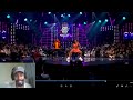 South African Dancers TAKE OVER the World Stage | Red Bull Dance Your Style World Finals | REACTION