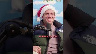 The Case for Christ #shorts #comedy #funny