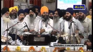 034 KanpurSgm 4 5May2014 RS Bhai Manpreet Singh Jee