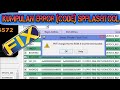 All error code SPFLASHTOOL - fix problem