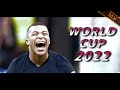 World Cup 2022 Montage - Celestial