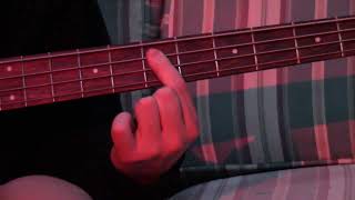 How to Play Longview by Green Day - BASS tutorial