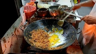 MEE KEOW TIAU GORENG HOT😱(SITIAWAN CENTER TOWN) Suresh one tube