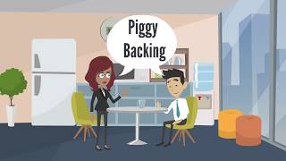 Piggy Backing