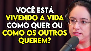 COMO SABER QUAL CAMINHO ESCOLHER | Lutz Podcast