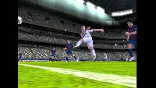 FIFA 13 | Benzema's iPad Skills