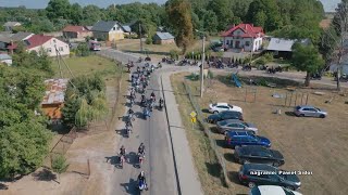 MOTOSERCE – pasja i pomoc | Telewizja Kanał S