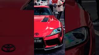 mobil bapak gua yang lama dipake akhirnya dipake (SUPRA MK5 🔥🔥