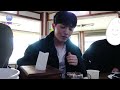 윤쿠쿠캠 clip ep.10 울 먹 울 먹 윤지룽 ㄱㅇㅇ_밥길모드