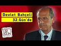 22 Yıl Sonra MHP Hükümete Girdi | Devlet Bahçeli 32.Gün'de | 18 Nisan 1999 Seçim Sonrası