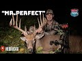 MR. PERFECT Hits the DIRT | Nebraska MONSTER BUCK | Realtree Road Trips