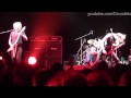 fullhd mastodon where strides the behemoth mother puncher @ live in moscow 2011