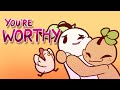 Watch This If You're Struggling With Your Self-Worth