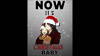 Yoriichi And Uta 'Merry Christmas' 🎁🎄🥰💝..|#animeopp#snowman#demonslayer#yoriichi#uta#yoriichixuta