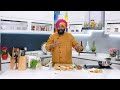 vada pav मुंबई का फेमस वडा पाव chef harpal singh