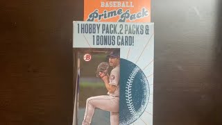 New 2020 Walgreens Prime Pack opening