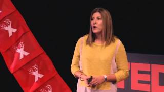 Stand-up to start-up -growing girl techies/entrepreneurs | Luz Cristal S. Glangchai | TEDxSanAntonio