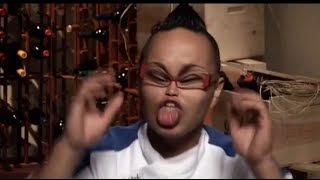 [YTP] - Ramsay's Risotto Rampage